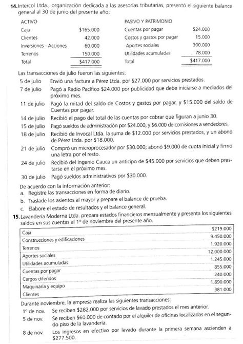 PDF Taller Desarrollo De Habilidades Contabilidad DOKUMEN TIPS