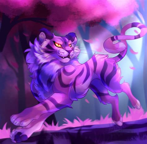 💜magical Forest💜 Art By Me R Furry