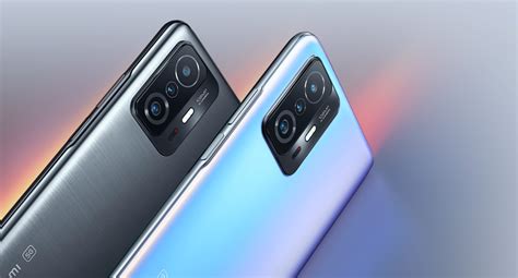 Xiaomi 11t