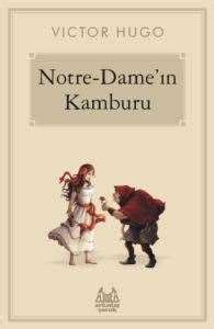 Notre Dame N Kamburu Victor Hugo