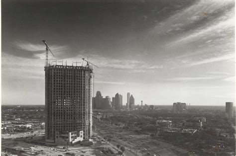 Dallas Landmark Cityplace Tower Has A New Owner With Big Plans For The