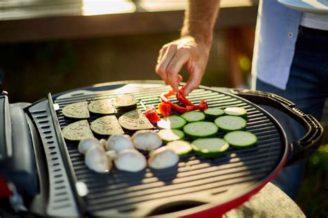 Comment Choisir Un Barbecue Gaz