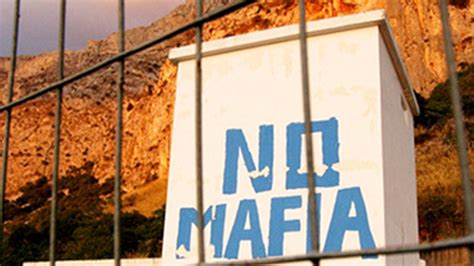 No Mafia Emotion 3 0 In Mostra Lo Scontro Tra Mafia E Antimafia