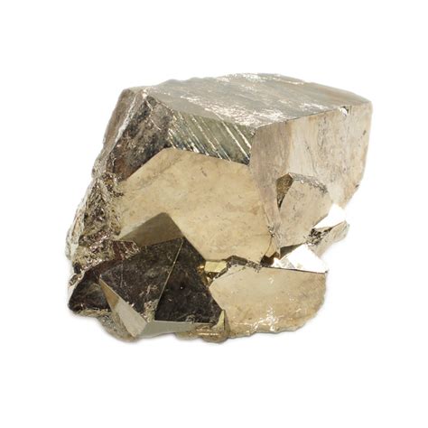 Pierre Brute En Pyrite Naturelle De G Origine P Rou Mineraux