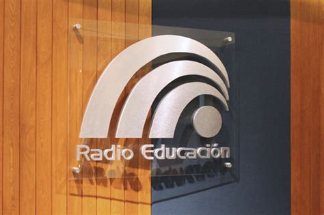 Radio Educaci N Festejar Su Primer Centenario Este E Consulta