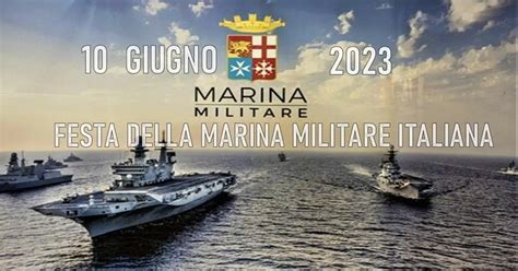 Giornata Della Marina Militare Pichetto Il Suo Impegno E I Suoi