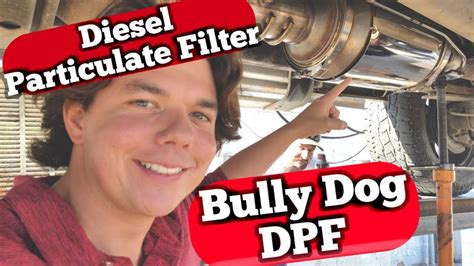 Dodge Dpf Ram Dpf Filter Cleaning