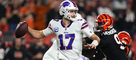 Nfl Win Total Over Under Odds Picks Predictions Afc East