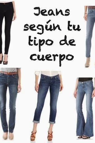 LynverofashionLife Jeans Segun Tu Tipo De Cuerpo