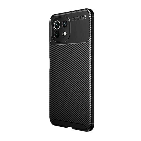 Carbon Armour Xiaomi Mi 11 Case Caseface