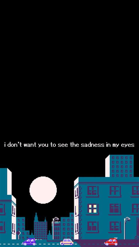 Sad Wallpaper Aesthetic Iphone Wallpaper Wallpaper Quotes Aesthetic