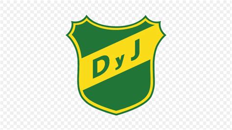 Logo Club Social Y Deportivo Defensa Y Justicia PNG Logo De Times