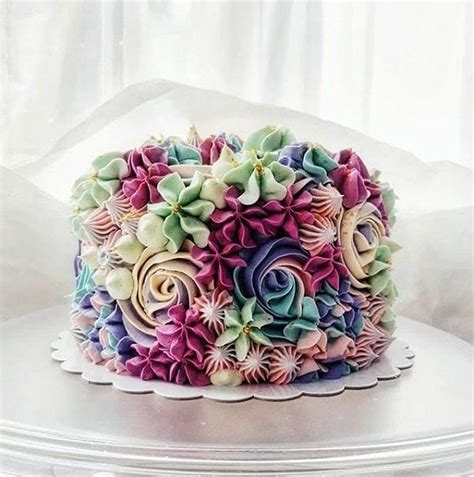 55 Amazing Cool And Beautiful Birthday Cakes Page 3 Of 5 Art And Home