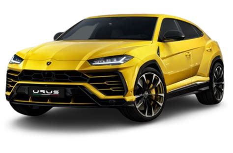 Lamborghini Urus Review Price And Specification Carexpert