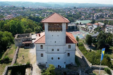 Počinje rekonstrukcija bedema kule u Gradačcu BosnaInfo