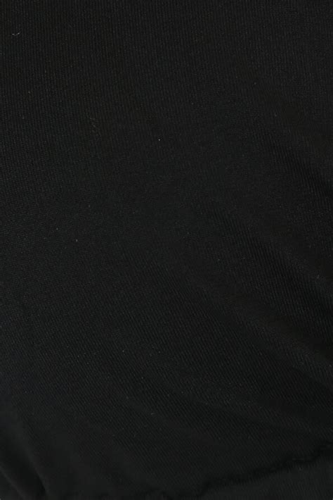 Outlet Women Dnud Siyah Düz Bikini