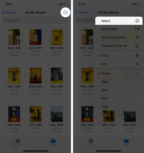 5 Swipe-Friendly Ways To Convert Files To Pdf On Your Iphone