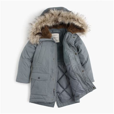 7 warm kids' winter coats we love, because winter is coming. And yes ...