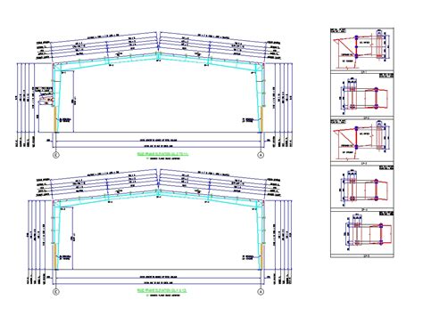 Autocad Peb Dwg Detail For Autocad Designs Cad Hot Sex Picture