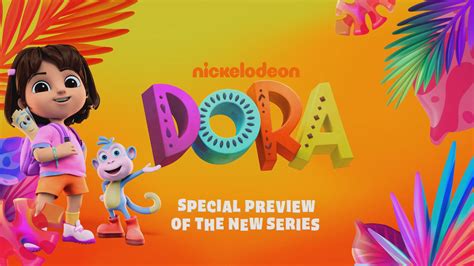 Dora Say Hola To Adventure Watch Full Movie On Paramount Plus