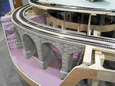 Ho Trains, Model Trains, Lionel Trains Layout, Ho Train Layouts, Diy Christmas Village, Model ...