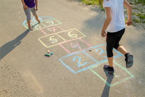 Juegos tradicionales más conocidos y antiguos de los franceses