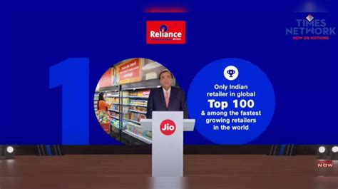 Reliance AGM 2023 TOP HIGHLIGHTS 46th RIL AGM BIG Announcements See