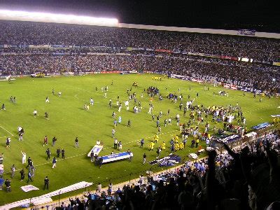 Querétaro F.C. - Wikipedia