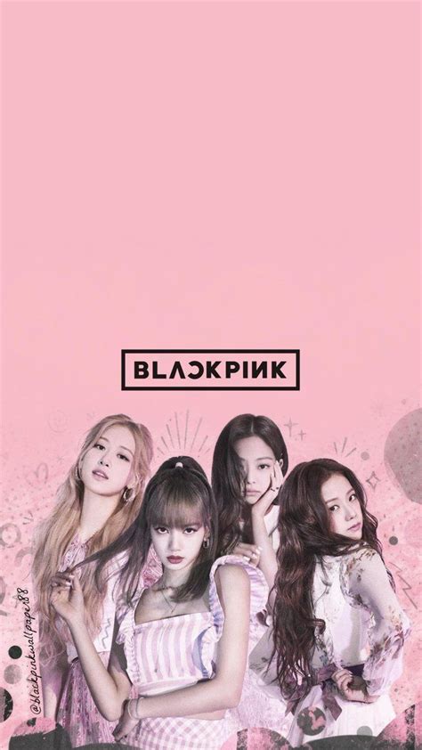 Blackpink Hd 2021 Wallpapers Wallpaper Cave