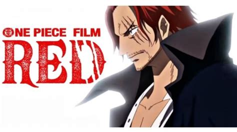 One Piece Film Red Tayang Di Bioskop Cek Harga Tiket Sinopsis Dan Daftar Pemeran