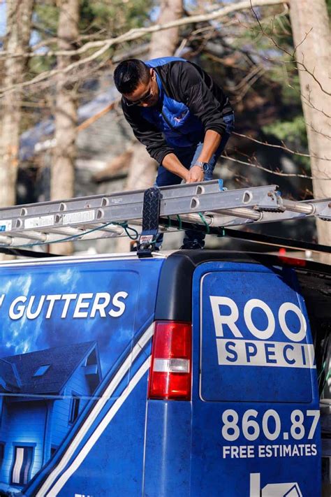 Service Areas of The Best Roofer In CT And MA