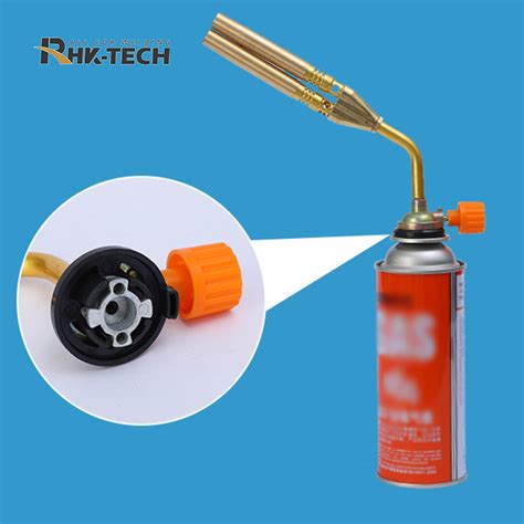 Portable Gas Torch