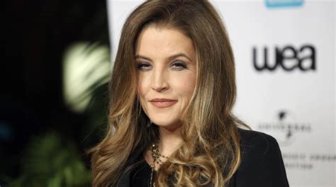 Lisa Marie Presley Suffers Second Cardiac Arrest Before Passing