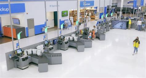 Walmart experimentará con nuevas tecnologías en sus tiendas Qore