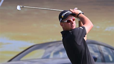 Aussies on Tour: Herbert excited by top-five finish in Dubai - PGA of ...