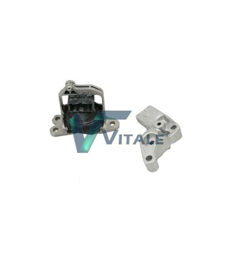 Support Moteur Pour Renault Trafic Iii R