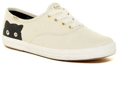 Keds Taylor Swift Champion Sneaky Cat Sneaker | Mother's Day Gifts For ...