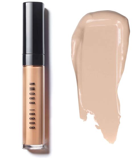 Bobbi Brown Instant Full Cover Concealer News Beautyalmanac