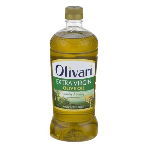 Olivari Extra Virgin Olive Oil (51 fl oz) Delivery or Pickup Near Me ...