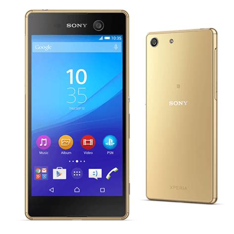 How To Factory Reset Your Sony Xperia M5 Dual Factory Reset