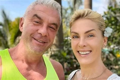 Ex De Ana Hickmann Pede Pris O Da Apresentadora Por Aliena O Parental