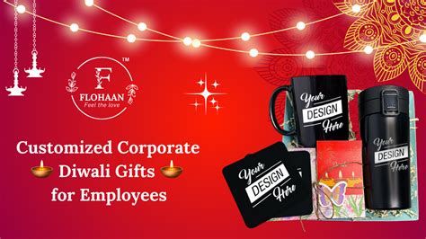 Buy Order Customized Corporate Diwali Gifts For Employees