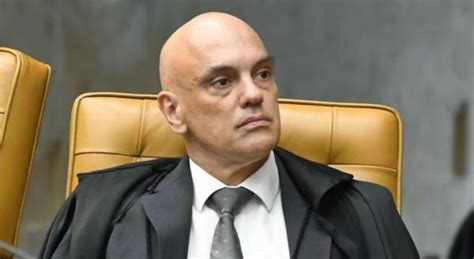 Moraes Nega Pedido Do Pl Para Anular Votos E Aplica Multa Ao Partido