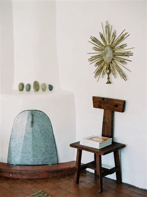 A Traditional Adobe Home Tour In Santa Fe New Mexico Artofit