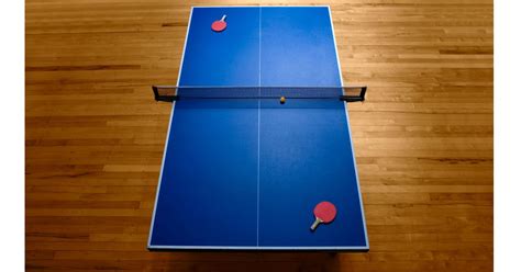 5 Best Table Tennis Tables in 2023 (for all budgets)