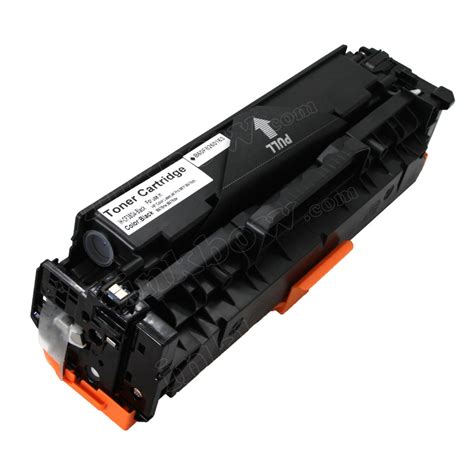 Buy Cheap Compatible Hp 312a Black Cf380a Toner Cartridge