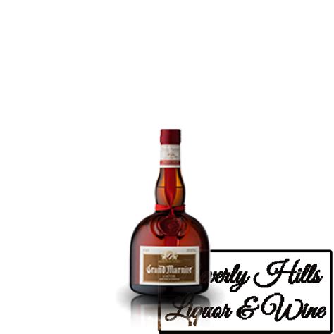 Grand Marnier 200 ML