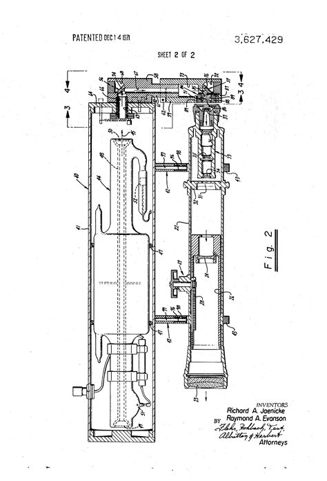 Patent of the Day: Laser Optical Surveying Instrument and Method ...