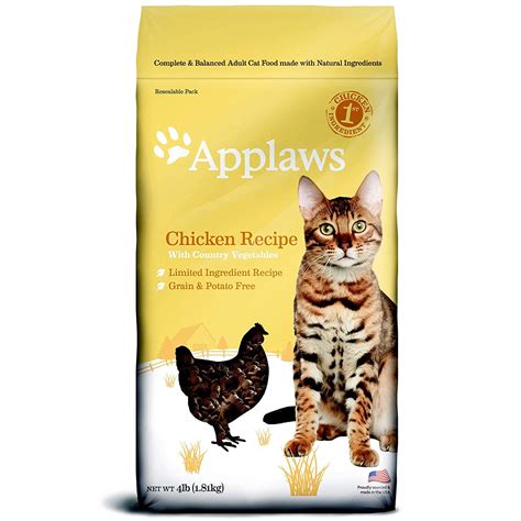 Best Dry Cat Foods Reviews And Buying Guide Catnipsum