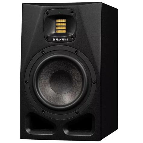 Студийный монитор активный ADAM Audio A7V купить на OZON по низкой цене ...